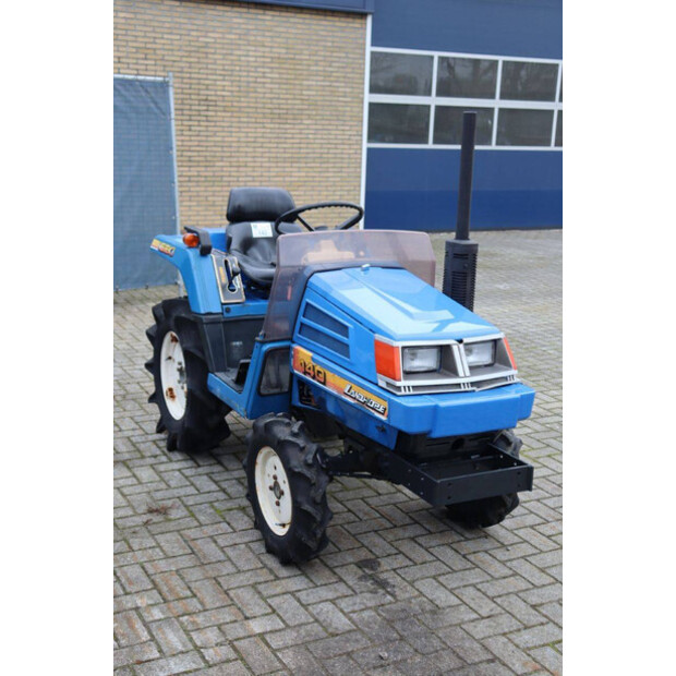 Iseki Landhope 140-48236124