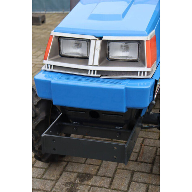 Iseki Landhope 140-48236127