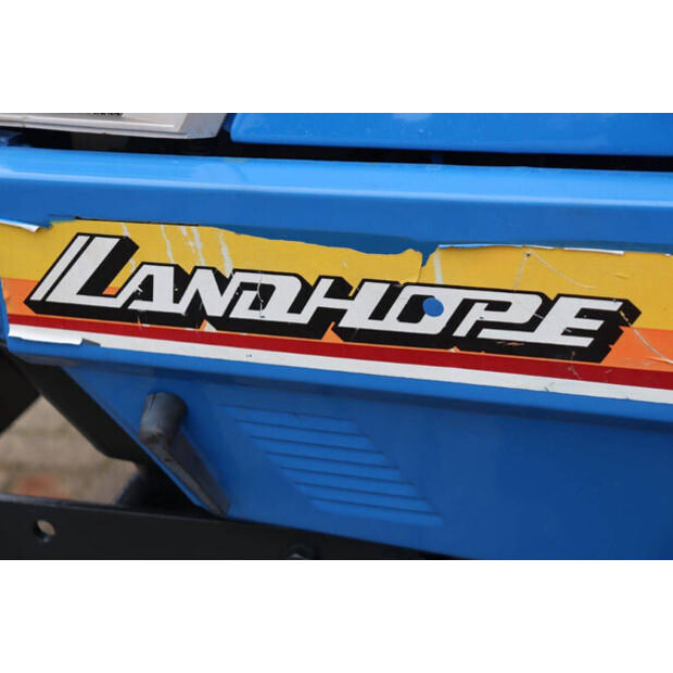Iseki Landhope 140-48236128