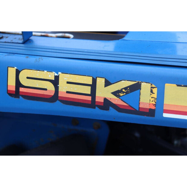 Iseki Landhope 140-48236132