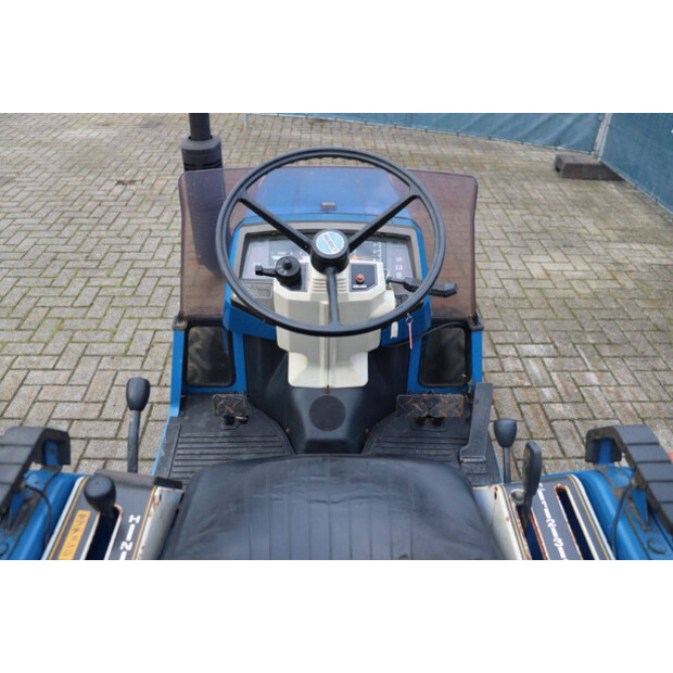 Iseki Landhope 140-48236137