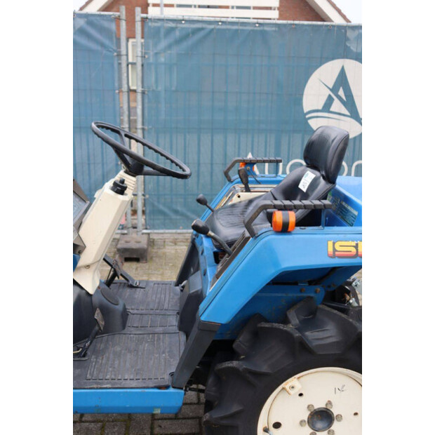 Iseki Landhope 140-48236138