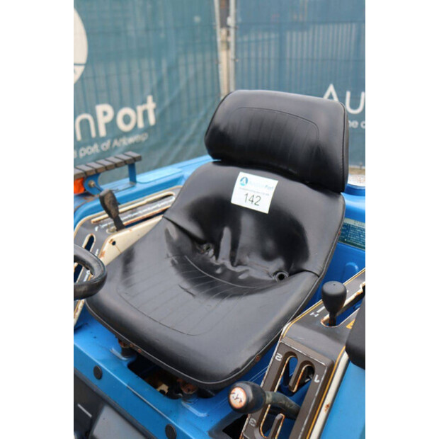 Iseki Landhope 140-48236139