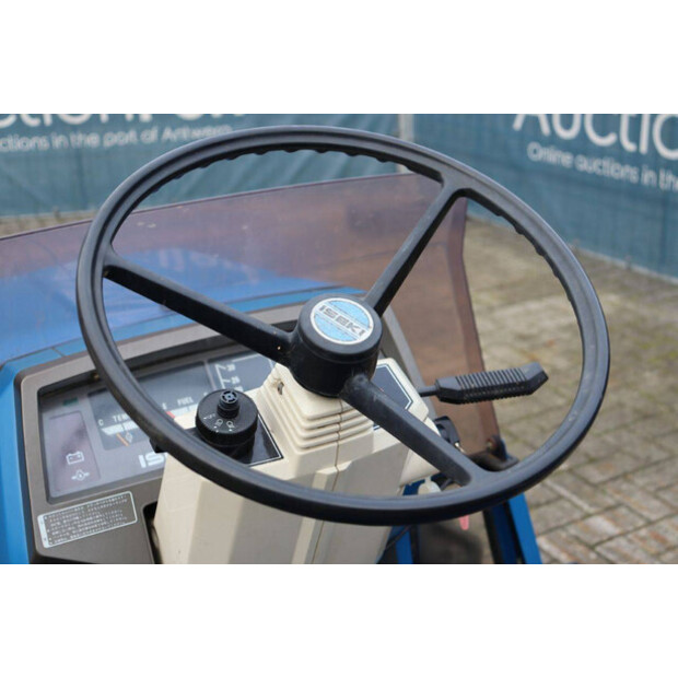 Iseki Landhope 140-48236140