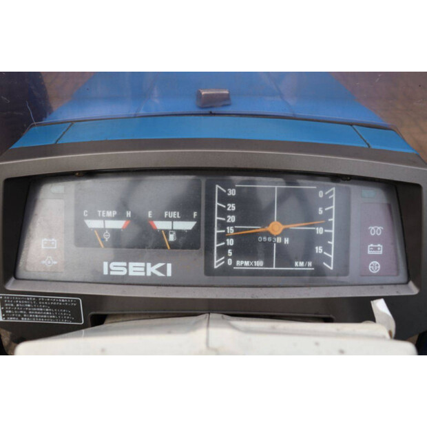 Iseki Landhope 140-48236148