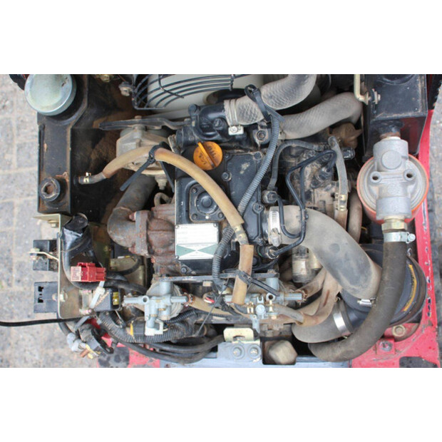 2006 تاكوتشي TB108-48236176