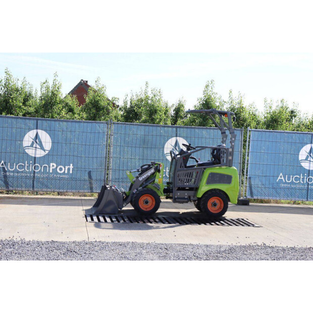 Greengear MT800E-48236191