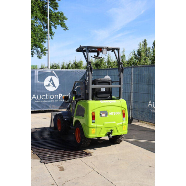 Greengear MT800E-48236194