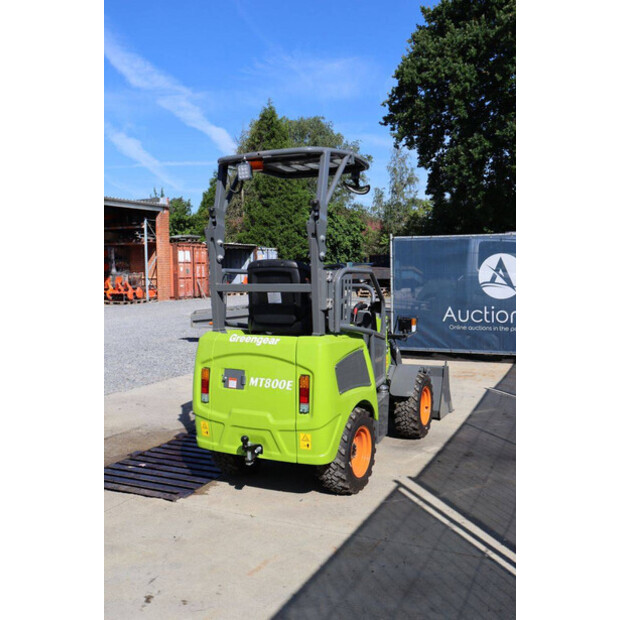 Greengear MT800E-48236196