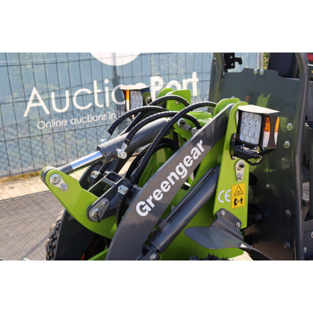 Greengear MT800E-48236202