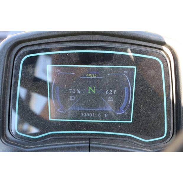 Greengear MT800E-48236218
