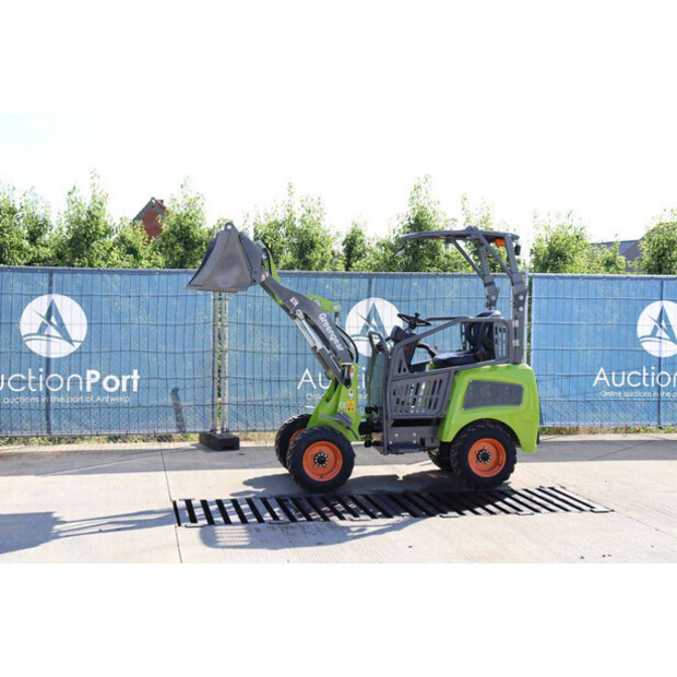 Greengear MT800E-48236220