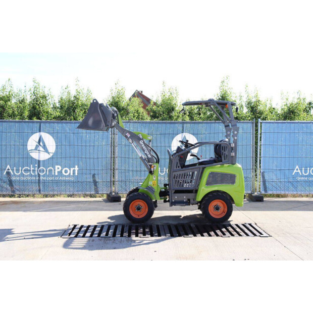 Greengear MT800E-48236221