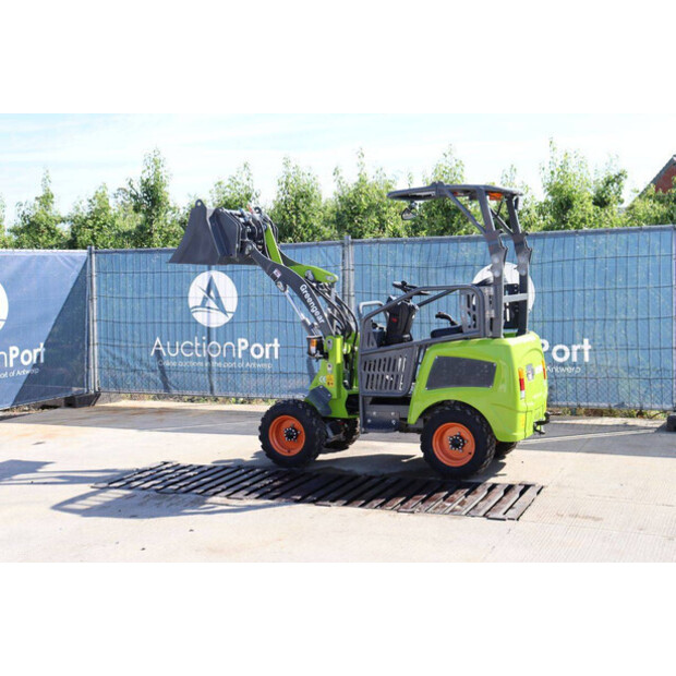 Greengear MT800E-48236222