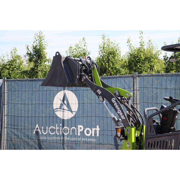 Greengear MT800E-48236223