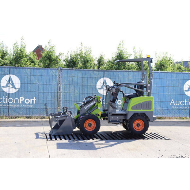 Greengear MT500E-48236224