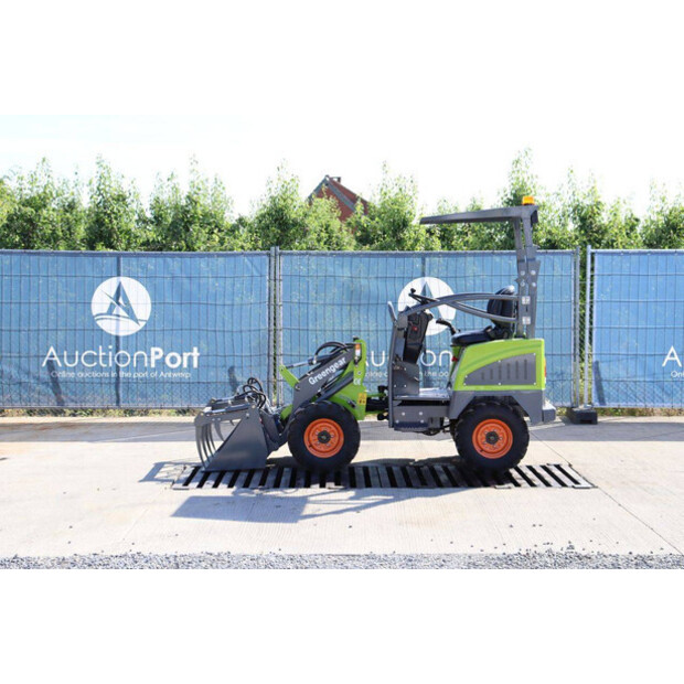 Greengear MT500E-48236225
