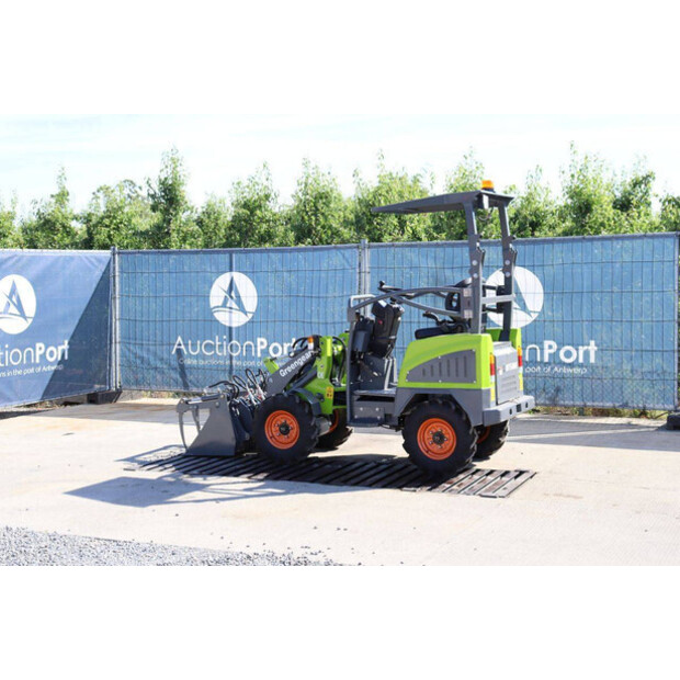 Greengear MT500E-48236226