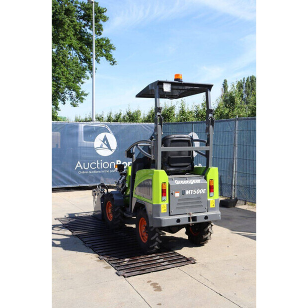 Greengear MT500E-48236227