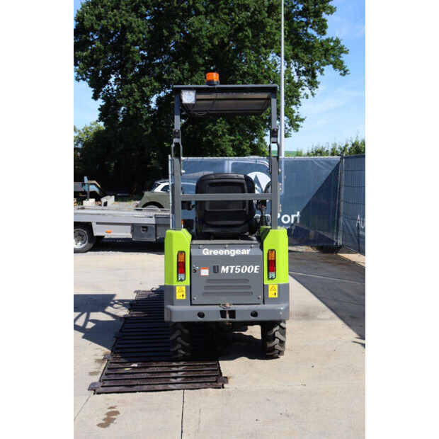 Greengear MT500E-48236228