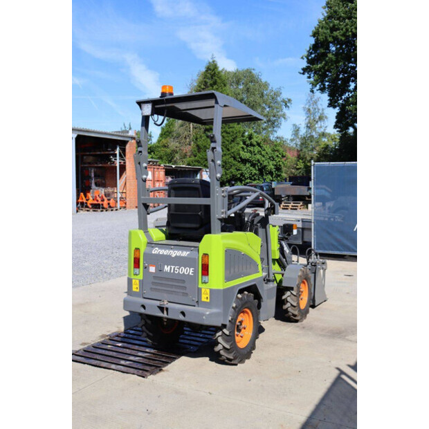 Greengear MT500E-48236229