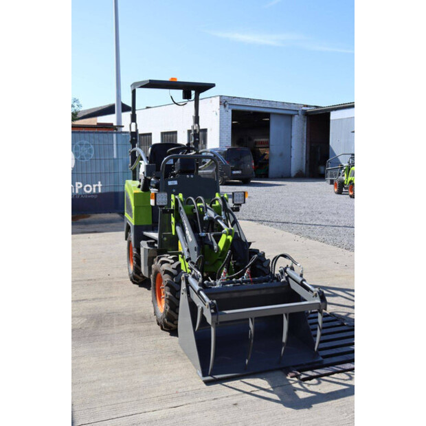 Greengear MT500E-48236230