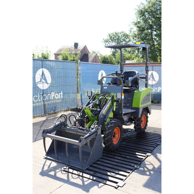 Greengear MT500E-48236232