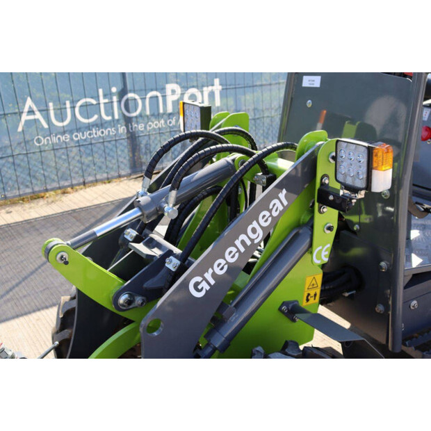 Greengear MT500E-48236235