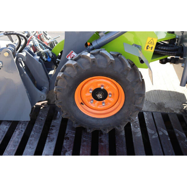 Greengear MT500E-48236236