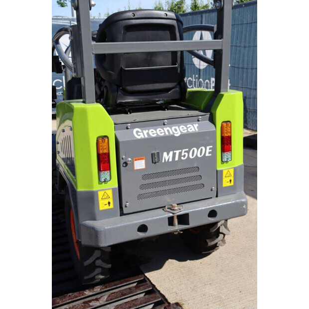 Greengear MT500E-48236239