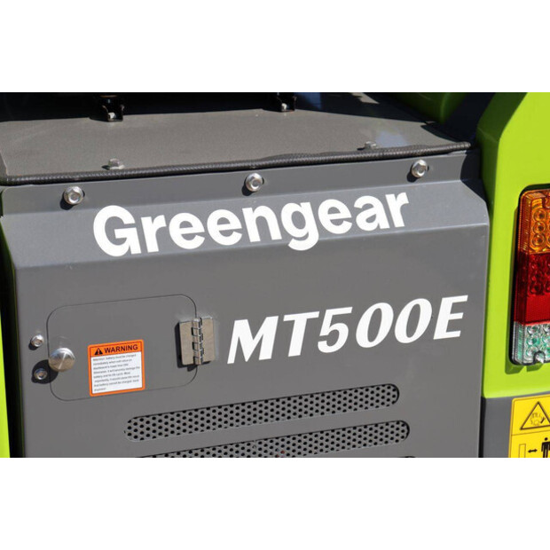 Greengear MT500E-48236240