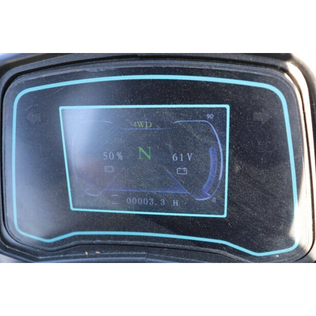 Greengear MT500E-48236250
