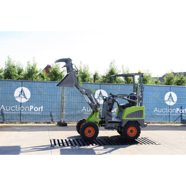 Greengear MT500E-48236252