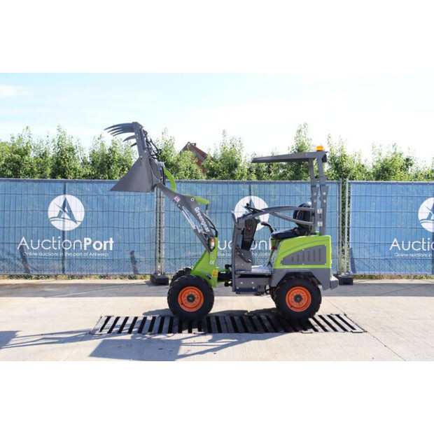 Greengear MT500E-48236253