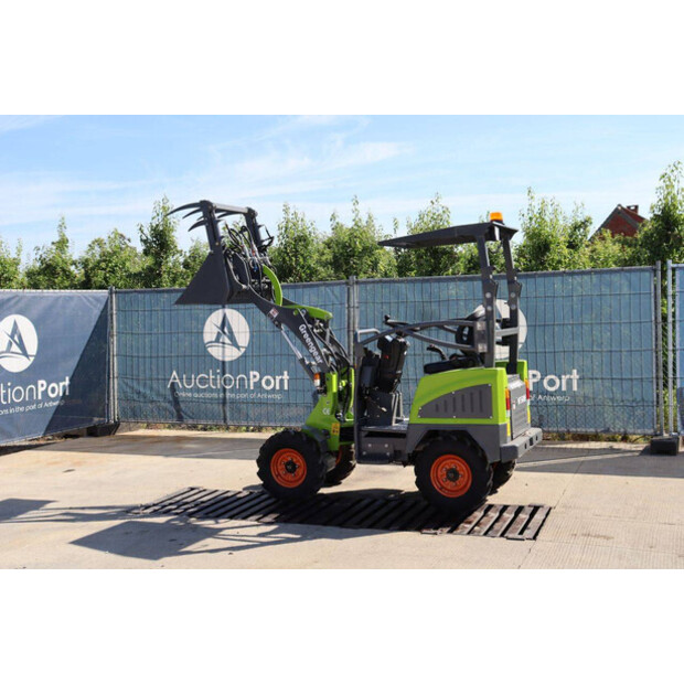 Greengear MT500E-48236254