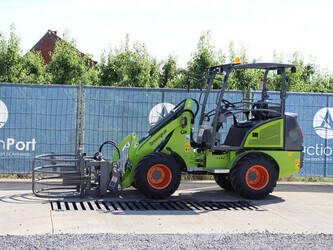 صورة ل شيولات Greengear MT1090