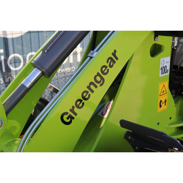 Greengear MT1090-48236267