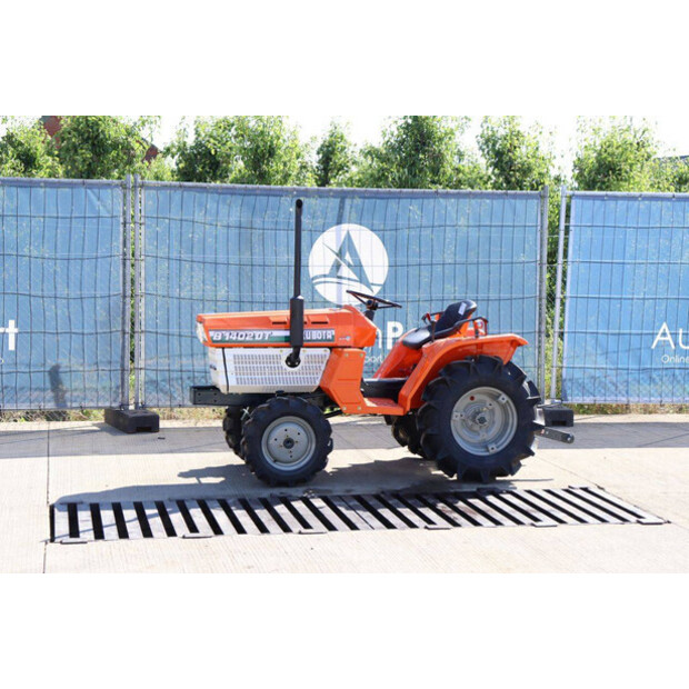 كوبوتا B1402DT-48236293