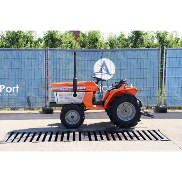 كوبوتا B1402DT-48236294