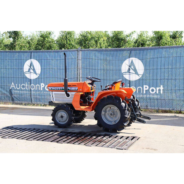 كوبوتا B1402DT-48236295