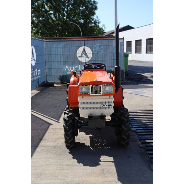 كوبوتا B1402DT-48236300