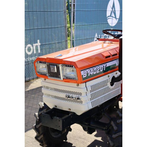 كوبوتا B1402DT-48236302