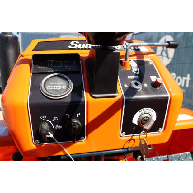 كوبوتا B1402DT-48236322
