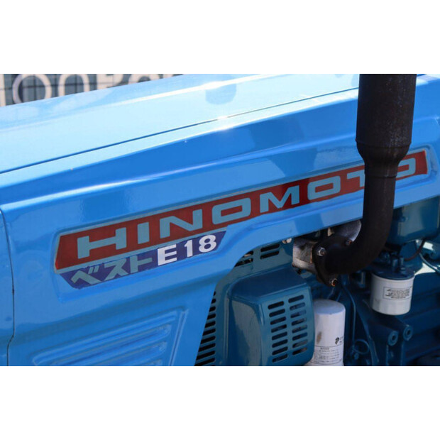 Hinomoto E18-48236357