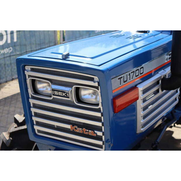 Iseki TU1700-48236374