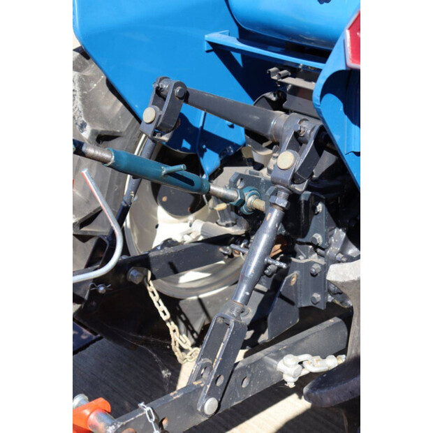 Iseki TU1700-48236380
