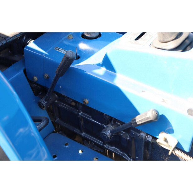 Iseki TU1700-48236391