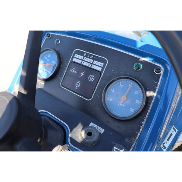 Iseki TU1700-48236392