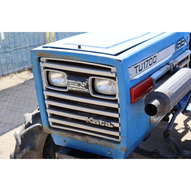 Iseki TU1700F-48236410