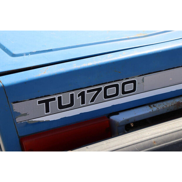 Iseki TU1700F-48236411